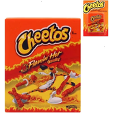 Cheetos Cute School Supplies Eraser, Fun Pencil Eraser for Kids, Cool Back to School Rubber Erasers Latex Free