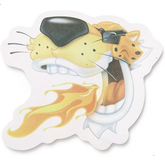 Cheetos Cute Sticky Post It Notes Pad Sticky Notes for School and College, Fun Desk Post-It-Notes