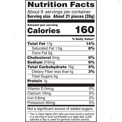 Cheetos Crunchy Flamin Hot - 8.5oz
