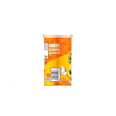 Cheetos Cheese Flavored Snacks Mellow Cheddar Minis - 1.5oz