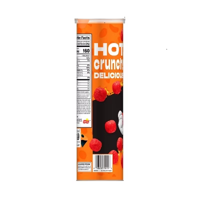 Cheetos Minis Flamin Hot Bites – 3.62oz