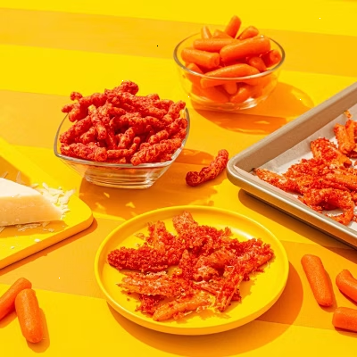 Cheetos Crunchy Cheese Flavored Snacks - 10oz/10ct