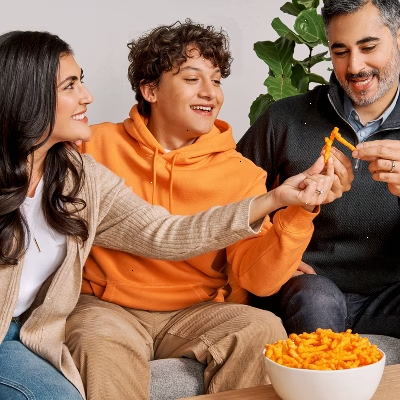 Cheetos Crunchy Cheese Flavored Snacks - 2.875oz