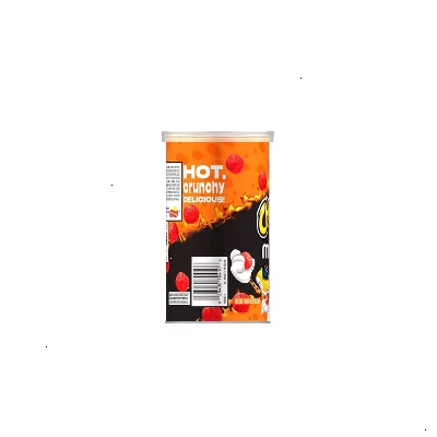 Cheetos Cheese Flavored Snacks Flamin' Hot Minis - 1.5oz