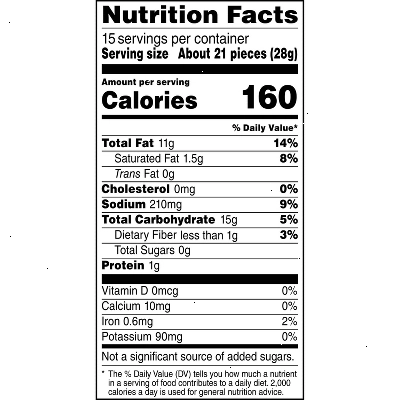 Cheetos Crunch Flamin' Hot Crunchy Flavored Party Size Snacks - 15oz