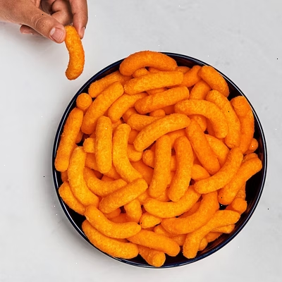 Cheetos Variety Pack Chips - 17.25oz/18ct