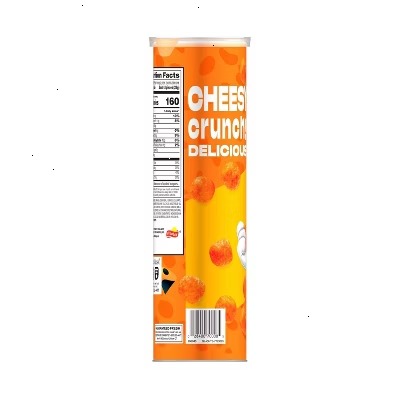 Cheetos Minis Cheddar Bites – 3.62oz