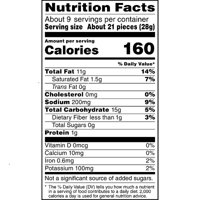 Cheetos Crunchy Flamin' Hot Limón Cheese Flavored Snacks - 8.5oz