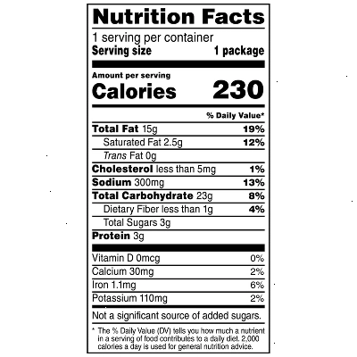 Cheetos Cheese Flavored Snacks Mellow Cheddar Minis - 1.5oz