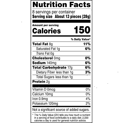 Cheetos Dill Pickle Puffs - 8oz