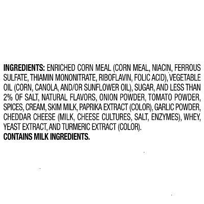 Cheetos Crunchy Lay's Sweet Southern Heat Barbecue Chips - 8.5oz
