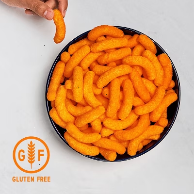 Cheetos Cheese Flavored Puffs - 2.5oz