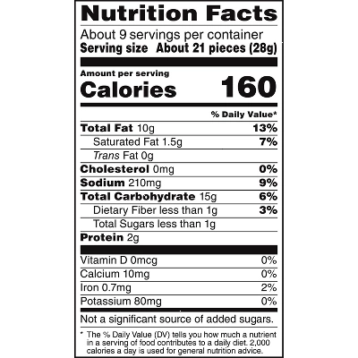 Cheetos XXTRA Flamin' Hot Crunchy Cheese Flavored Snacks - 8.5oz