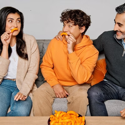 Cheetos Cheese Flavored Puffs - 2.5oz