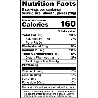 Cheetos Flamin' Hot Puffs Flavored Snacks - 8oz