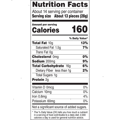 Cheetos Puffs Cheese Flavored Party Size Snacks - 13.50oz
